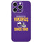 NFL Minnesota Vikings Helmet iPhone 16 Pro Skin